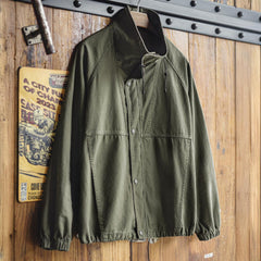 Chaqueta de campo MADEN M65