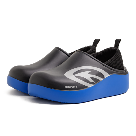 Dép Đi Mây MADEN Zeppelin Lót Lông Cừu