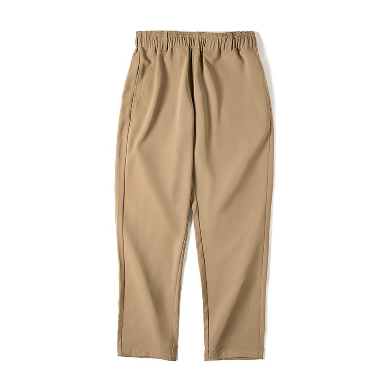 MADEN Men’s Casual Pants – Wrinkle Free