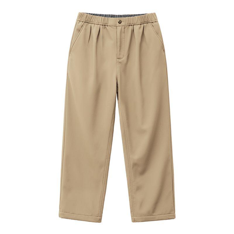 MADEN Easy Pants Fleece-Lined