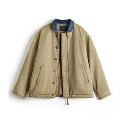 Chaqueta N1 Deck MADEN