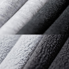 MADEN OG-107 Fleece gefütterte Hose