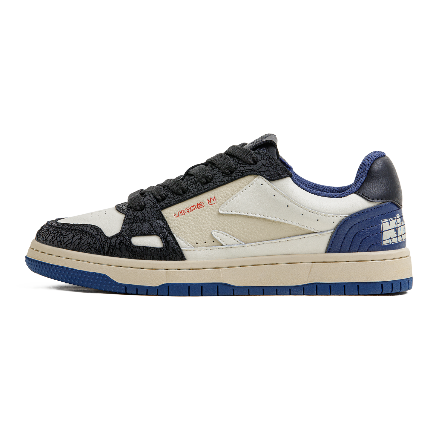 MADEN Skate Sneakers Utopia Collection
