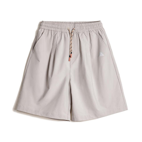 Short d'été pour homme MADEN en nylon, style montagne, coupe ample et légère, idéal pour la randonnée. 