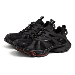 MADEN "Jahr des Pferdes" Limitierte Grobe Sneaker