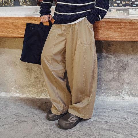 Dép Đi Mây MADEN Zeppelin Lót Lông Cừu