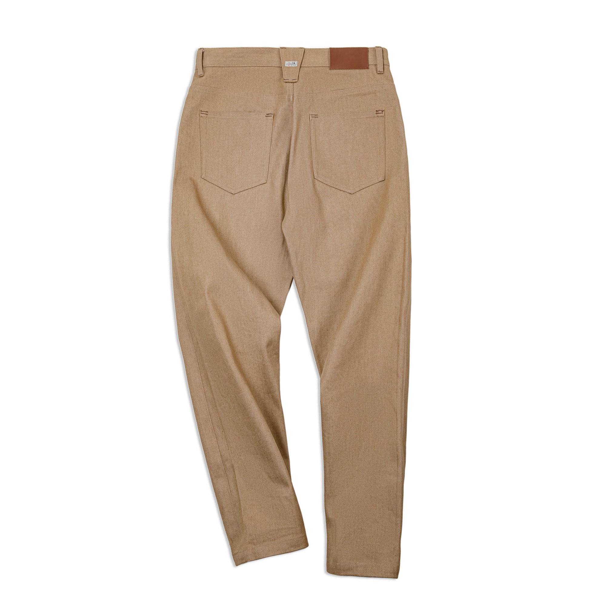 마덴 카키 청바지 11.7oz 생지 청바지 남성용 레귤러 핏 빈티지 스타일 스트레이트 캐주얼 바지 가을 겨울 오리지널 브랜드