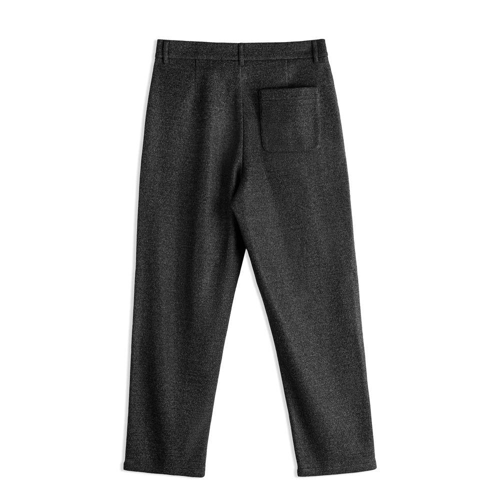 Pantalon en laine pour homme MADEN 