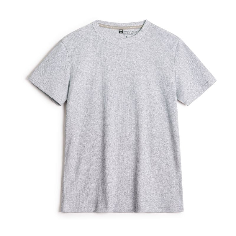 MADEN Men's Fitted Athletic T-Shirt