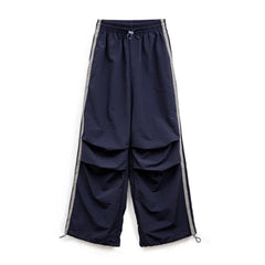 Maden Damen Outdoor wasserdichte Fallschirmjägerhose - lässiger Komfort