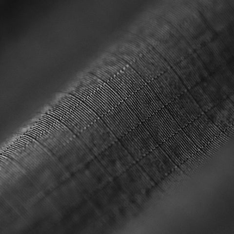 MADEN Outdoor Deconstructed Cargo Shorts - Summer Lightweight Quick-Dry Breathable Men's Textured Straight-Cut Trail Pants