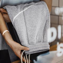 MADEN OG-107 Fleece gefütterte Hose