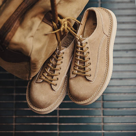 마덴 남성 신발 빈티지 작업복 레트로 캐주얼 솔리드 스웨이드 가죽 고무 밑창 로우탑 레이스업 신발 봄 겨울