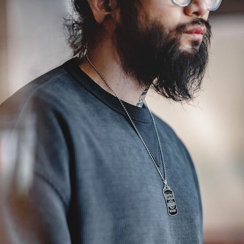 MADEN Men’s Lightweight Down Jacket – Warm Quilted Puffer for Winter