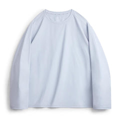 Camiseta base de manga larga antibacteriana de secado rápido MADEN