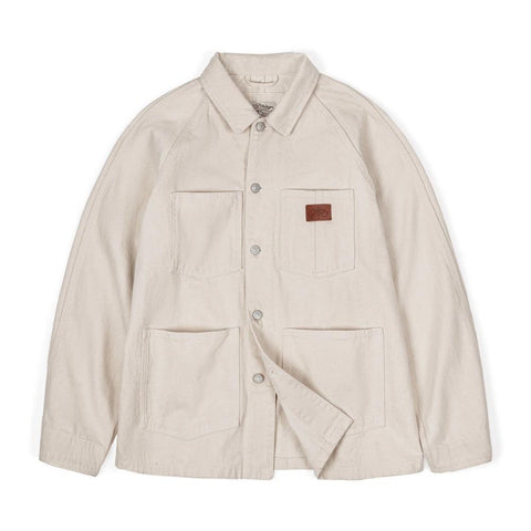 MADEN 13.5oz French Field Jacket