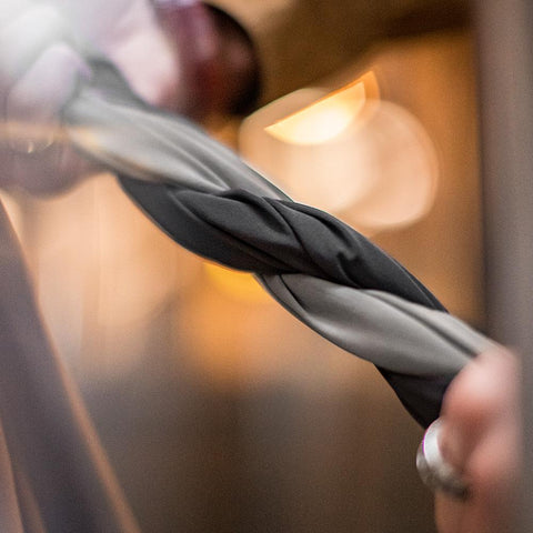 Maden Easy Pants | Lightweight Tailored Commute Pants