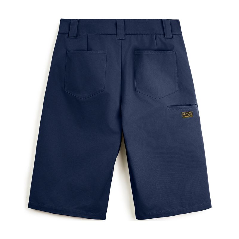 MADEN 718 Tailored Shorts