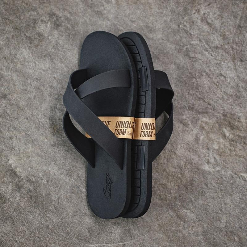 MADEN Sommer-Strandsandalen