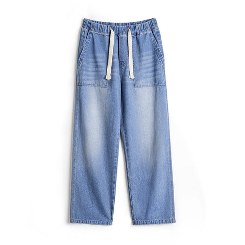 MADEN Baker Denim Pants