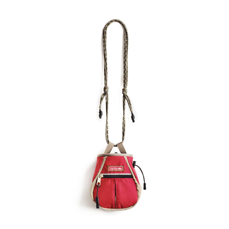 MADEN Outdoor Chalk Bag
