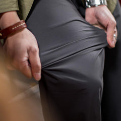 MADEN Leichte Bequeme Hosen