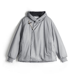 Maden N3B Jacke Schwer Warm Baumwolle für Herren