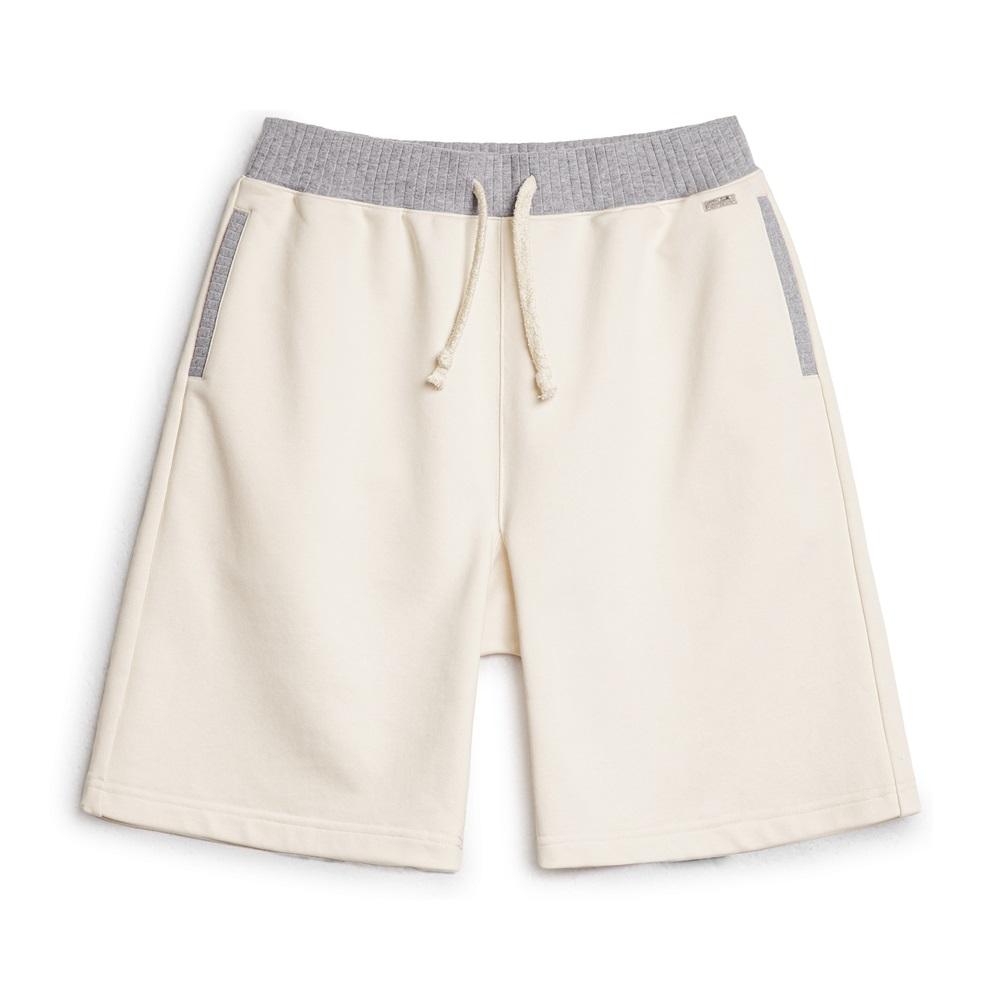 MADEN Men’s Knitted Shorts