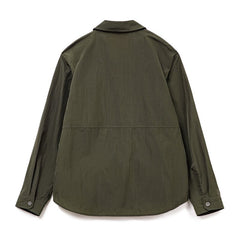 MADEN Safari Utility Hemdjacke