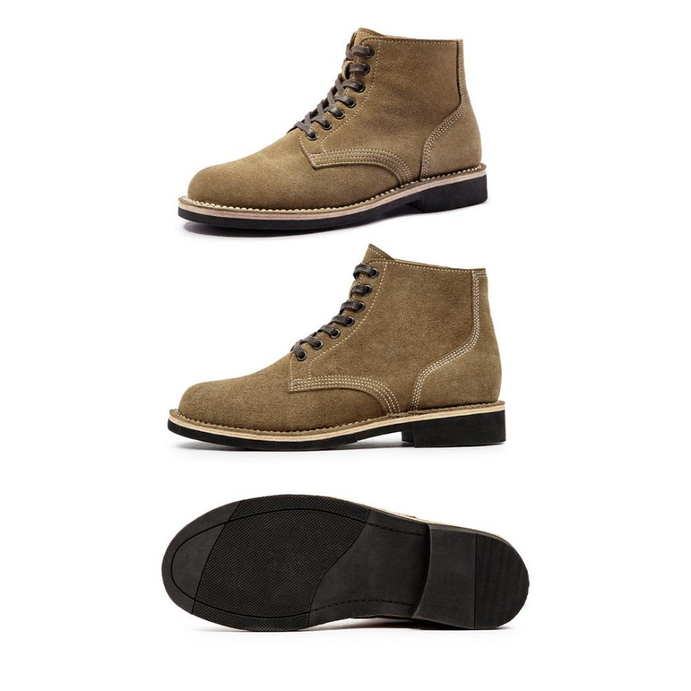 Botas de trabajo MADEN M43 "Escape"
