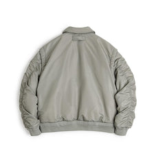 Áo khoác bomber bay nylon đệm MADEN CWU-45P cho nam