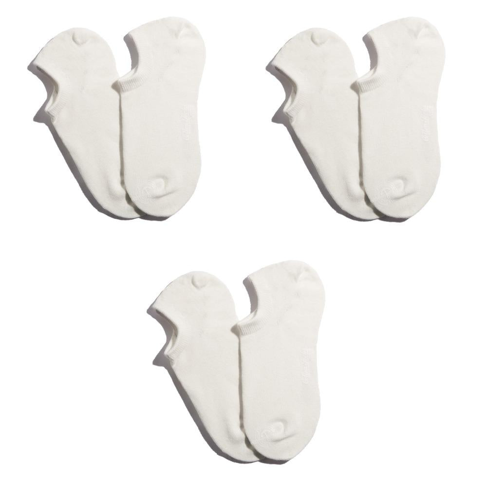 MADEN Herren Schwergewichtige Baumwoll-Freizeitsocken