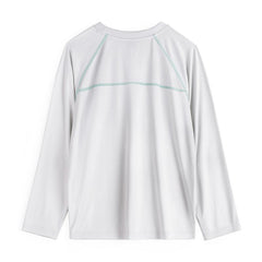 Camiseta de manga larga - secado rápido y antibacteriana MADEN