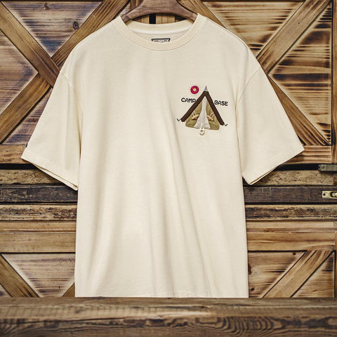 MADEN Schwere Wachsjacke – Strapazierfähige Outdoor-Bekleidung 