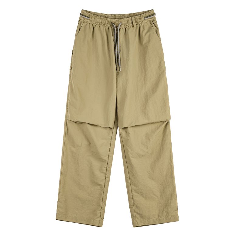 MADEN Men’s Paratrooper Cargo Pants