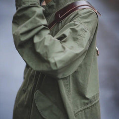 MADEN M65 Trenchcoat 
