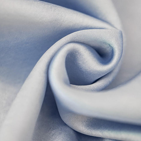 MADEN Men's Sukajan Baseball Jacket Retro Satin Embroidered Design Varsity Coat Y2K Outerwear Bomber Jackets Blue Yankees-Inspired