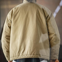 Chaqueta N1 Deck MADEN