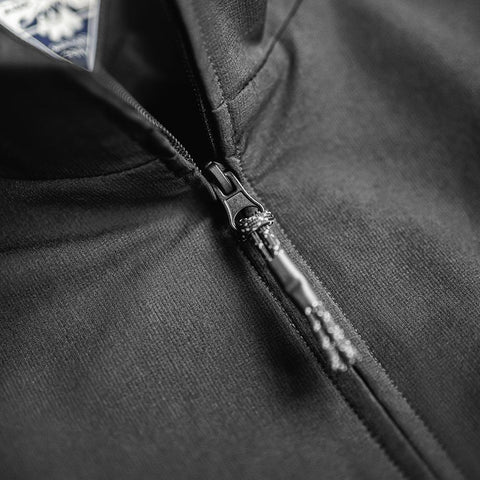 MADEN Men’s Lightweight Utility Vest Gorpcore Outdoor Techwear Gilet with Stand Collar for Layered Streetwear & Hiking