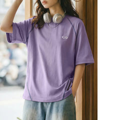 MADEN Women's Quick Dry Athletic Tee