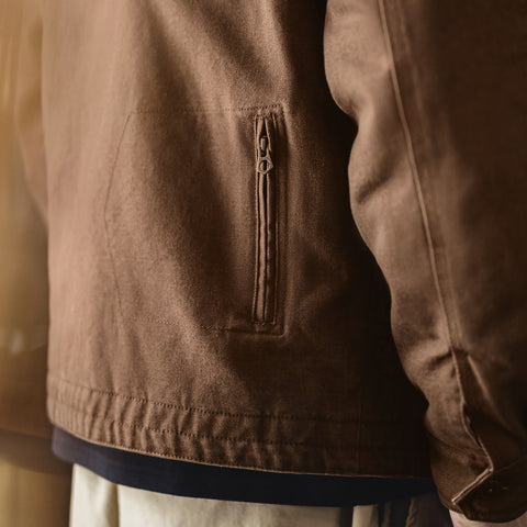 마든 디트로이트 패딩 재킷