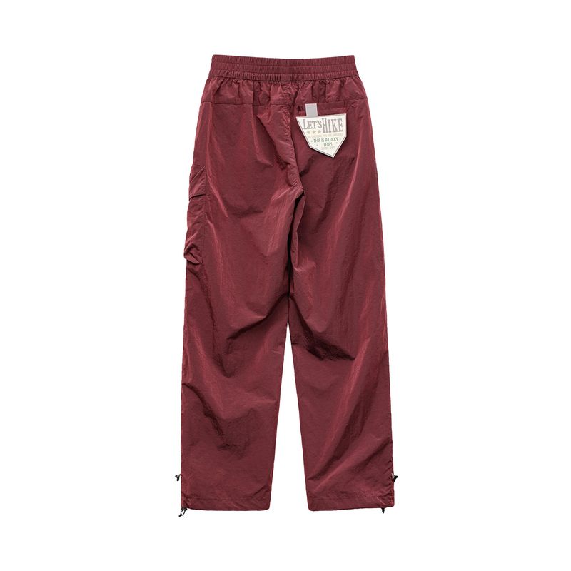 MADEN Damen Schnell trocknende Cargo-Hose