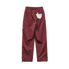 MADEN Damen Schnell trocknende Cargo-Hose