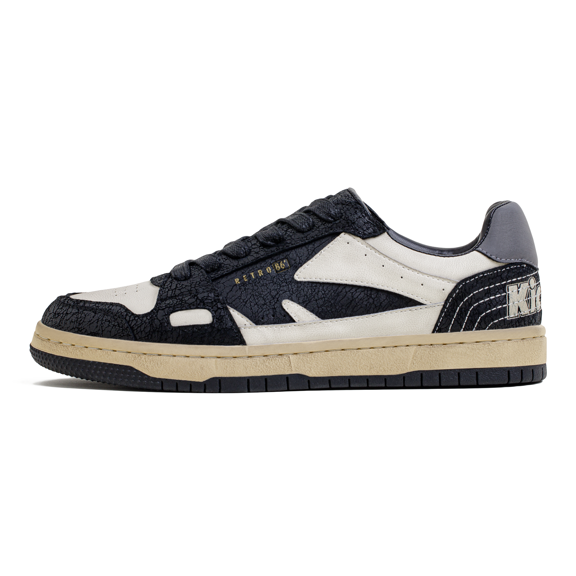 MADEN Skate Sneakers Utopia Collection