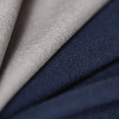 MADEN Herren Wende-Fleece Thermounterwäsche Set