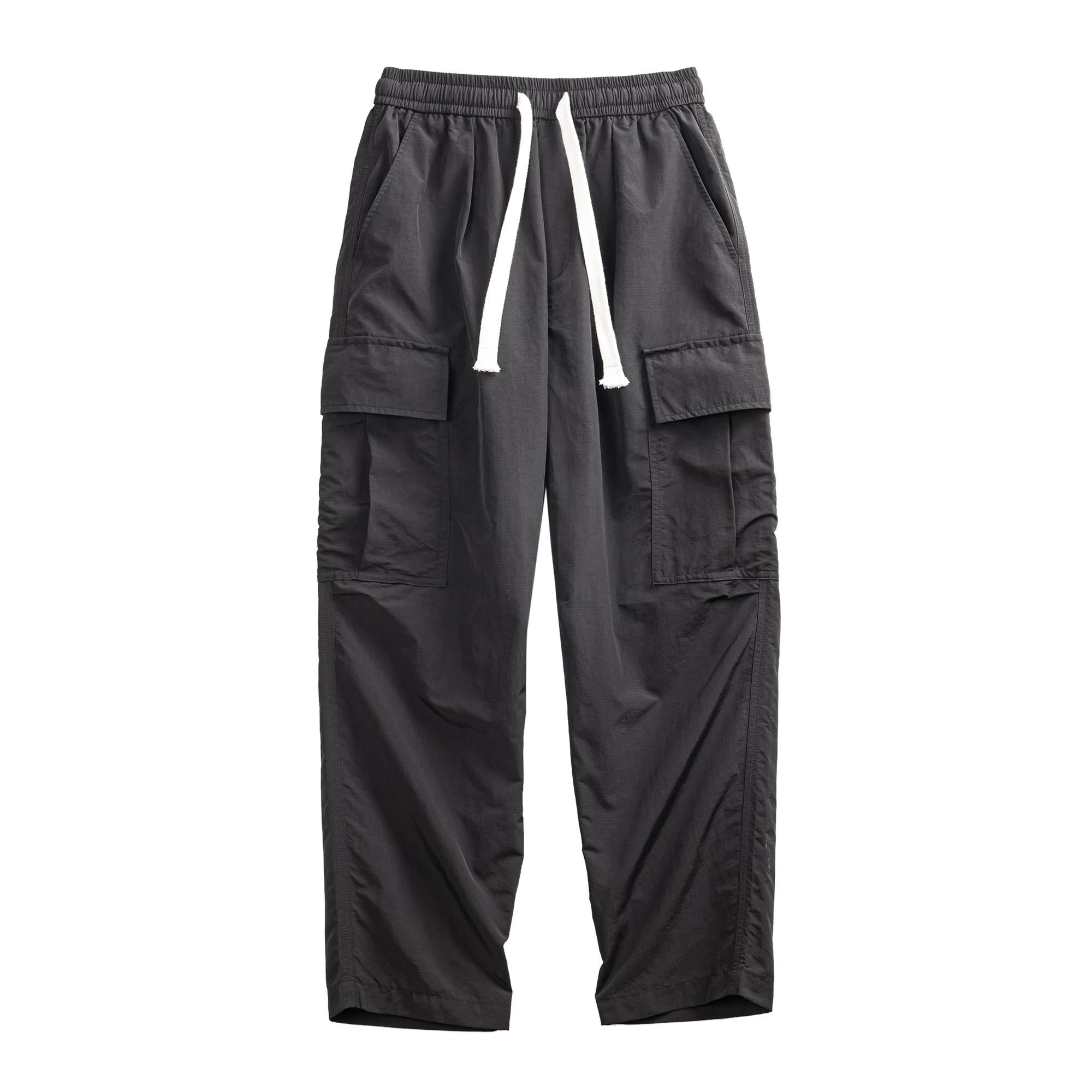 MADEN Waterproof Baggy Cargo Pants