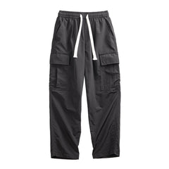 Pantalones cargo holgados impermeables MADEN