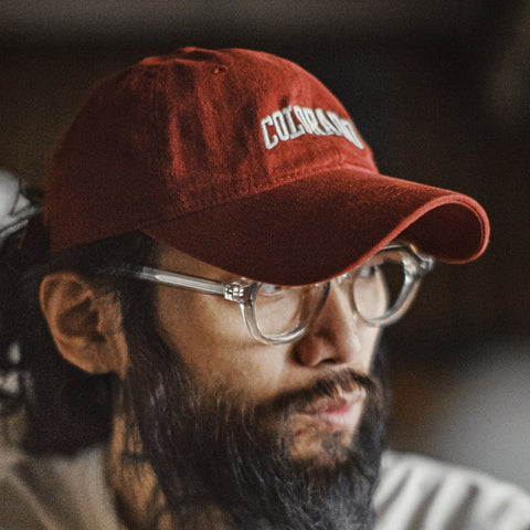 MADEN CrownPanto Eyeglasses Frame