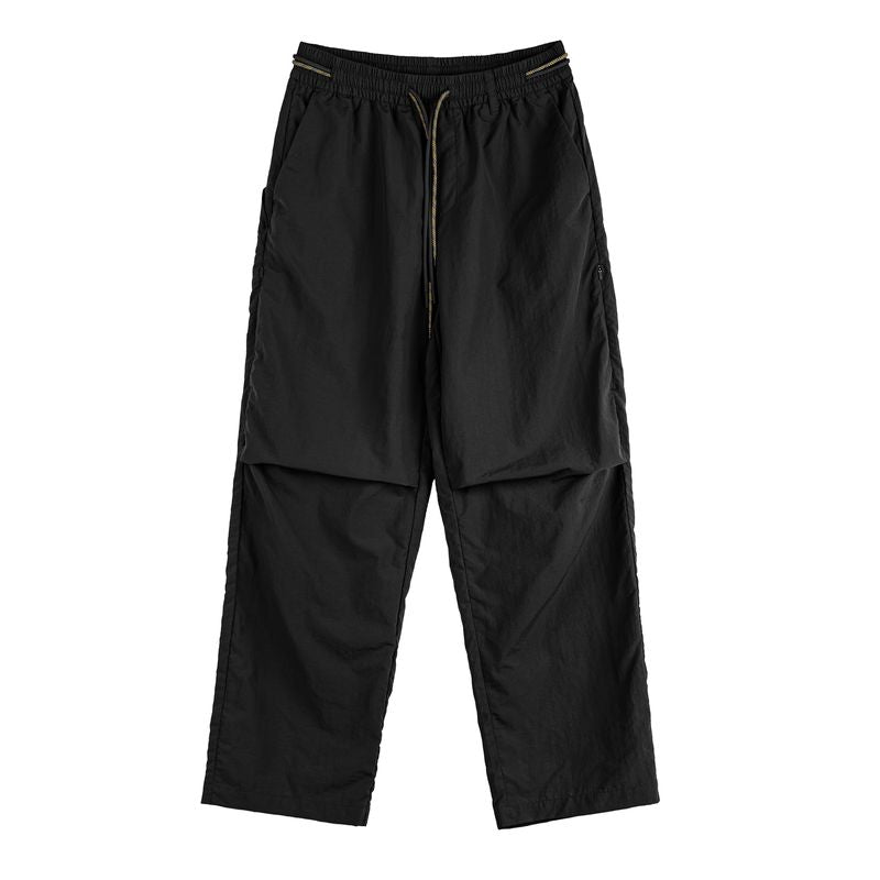 MADEN Men's Paratrooper Cargo Pants