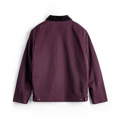 MADEN Detroit Canvas Jacke